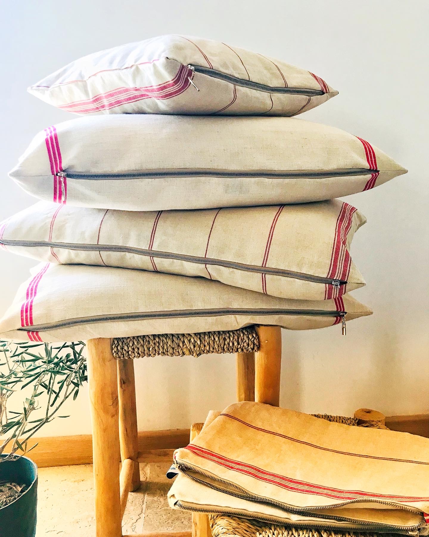coussin torchon sphj3368