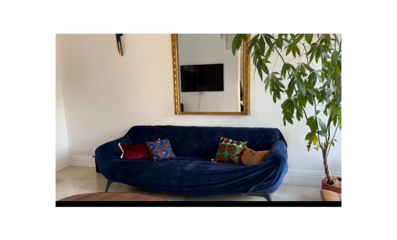 coussins velours et coussins wax