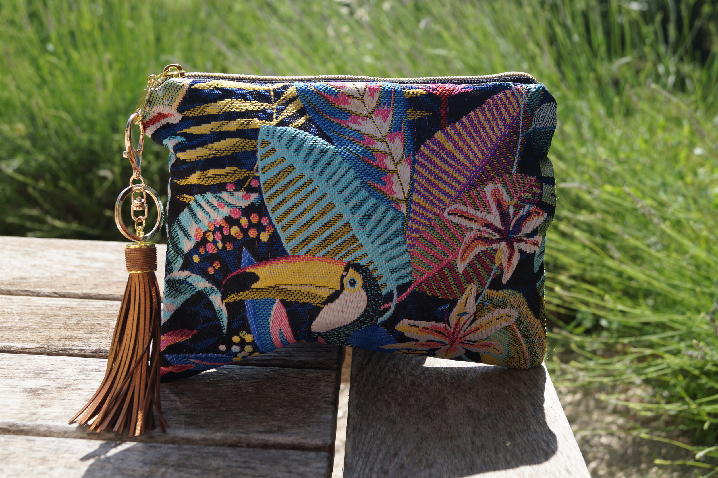 Pochettes