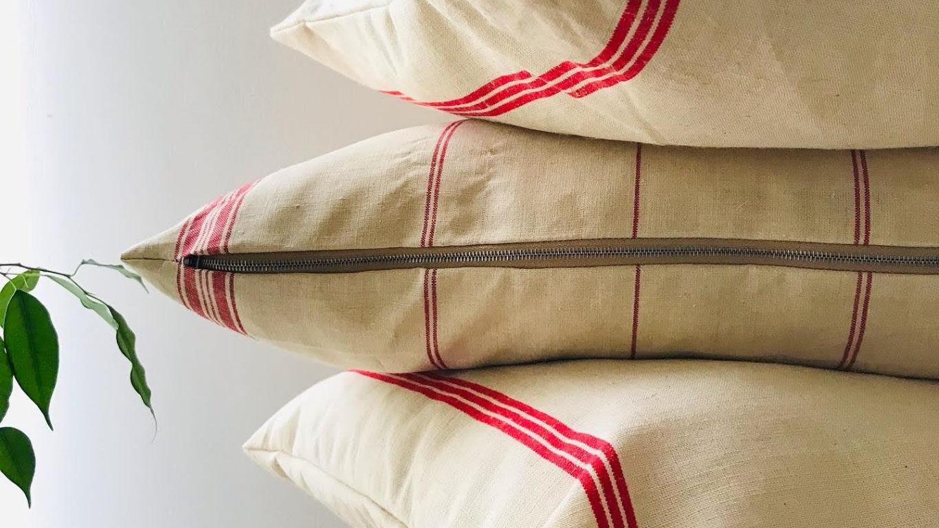 Coussin