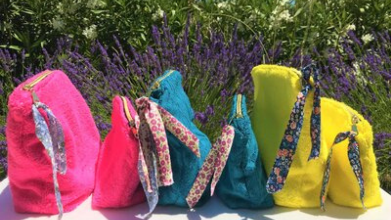 Pochettes
