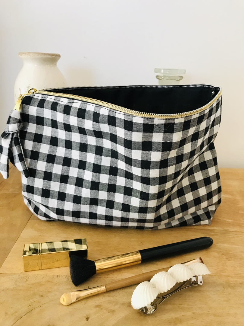 PH PandaHall Ruban à Carreaux Noirs Et Blancs De 18,1 M De Long - 2,2