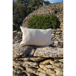 Coussin Alpaga DSC04405