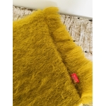 Pochette laine mohair jaune moutarde IMG_E8548 (1)-min