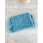 Pochette laine mohair bleu ciel IMG_E8419