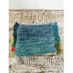 Pochette laine Mohair bleu arc en ciel  IMG_E8552 (1)-min