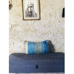 coussin français laine mohair IMG_E9616