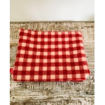Pochette laine Merinos Damier IMG_E8556 (1)