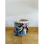 Petit cache pot tropical marine IMG_E5614