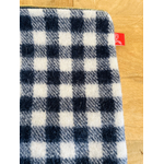 Pochette Merinos Damier bleu marine IMG_E5699