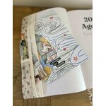 Agenda journalier A4 2025 IMG_E5964