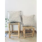 Coussin mouchoir Cholet  IMG_E6321