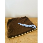 Pochette velours marron IMG_E7553