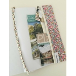 Agenda journalier A4 Liberty IMG_E8896