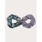 Chouchou cheveux Liberty lavande bleuet IMG_E8800