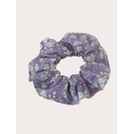 Chouchou cheveux Liberty lavande bleuet IMG_E8801