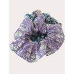 Chouchou cheveux Liberty lavande bleuet IMG_E8798