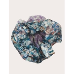 Chouchou cheveux Liberty lavande bleuet IMG_E8799