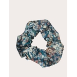 Chouchou cheveux Liberty lavande bleuet IMG_E8804