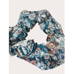 Chouchou cheveux Liberty lavande bleuet IMG_E8803