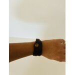 Bracelet cuir marron IMG_E1138