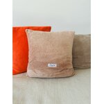 Coussin éponge Bambou rose IMG_E1153