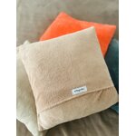 Coussin éponge Bambou rose IMG_E1229