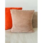 Coussin éponge Bambou rose IMG_E1151