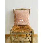 Coussin éponge Bambou rose IMG_E1200