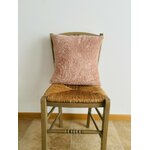 Coussin éponge Bambou rose IMG_E1198