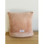 Coussin éponge Bambou rose IMG_E1175