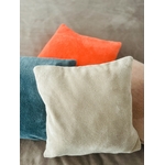 Coussin éponge Bambou beige taupe IMG_E1236
