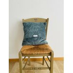 Coussin éponge Bambou vert IMG_E1195