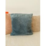 Coussin éponge Bambou vert IMG_E1157