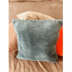 Coussin éponge Bambou vert IMG_E1221