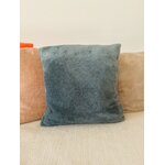 Coussin éponge Bambou vert IMG_E1158