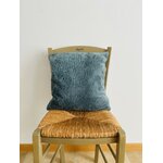 Coussin éponge Bambou vert IMG_E1193