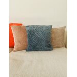 Coussin éponge Bambou vert IMG_E1159