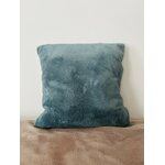 Coussin éponge Bambou vert IMG_E1244