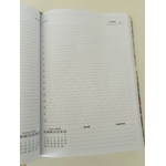 Agenda journalier A4 Liberty IMG_E1566 900px