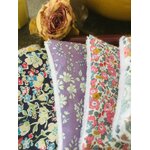 Lingette démaquillante  Liberty  Tana Lawn coton lavable IMG_E1985
