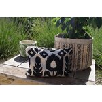 Pochette fait main