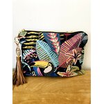 Pochette Tropical Exotique IMG_0292