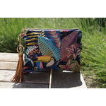 Pochette Tropical Exotique DSC02290