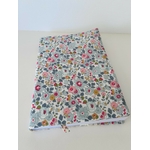 Agenda journalier A4 Liberty Betsy gris IMG_E2128