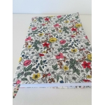 Agenda journalier A4 Liberty Tana Lawn Floral IMG_E2137