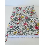 Agenda journalier A4 Liberty Tana Lawn Floral IMG_E2136