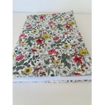 Agenda journalier A4 Liberty Tana Lawn Floral IMG_E2138