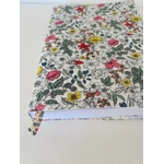 Agenda journalier A4 Liberty Tana Lawn Floral IMG_E2139