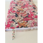 Agenda journalier A4 Liberty Blooms IMG_E2153